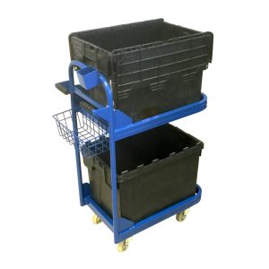 Picking Trolley – CD1378 (Portfolio Item)