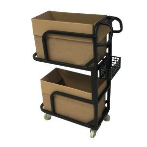 Picking Trolley – CD1379 (Portfolio Item)