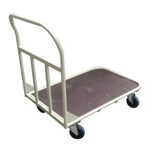 Flatbed Trolley – CD1381 (Portfolio Item)