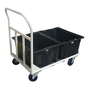 Flatbed Trolley – CD1381 (Portfolio Item)