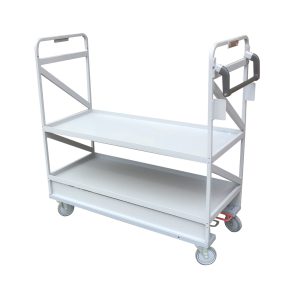 Picking trolley – CD1382 (Portfolio Item)