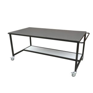 Workbench – CD1387 (Portfolio Item)