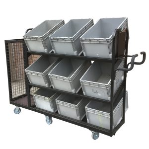 Bespoke Rack (CD1393) Portfolio Item