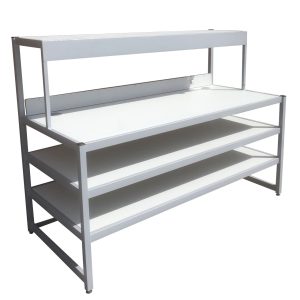 Workbench (CD1392) Portfolio Item