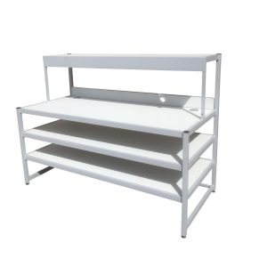 Step Putaway Trolley (CD1311) Portfolio Item