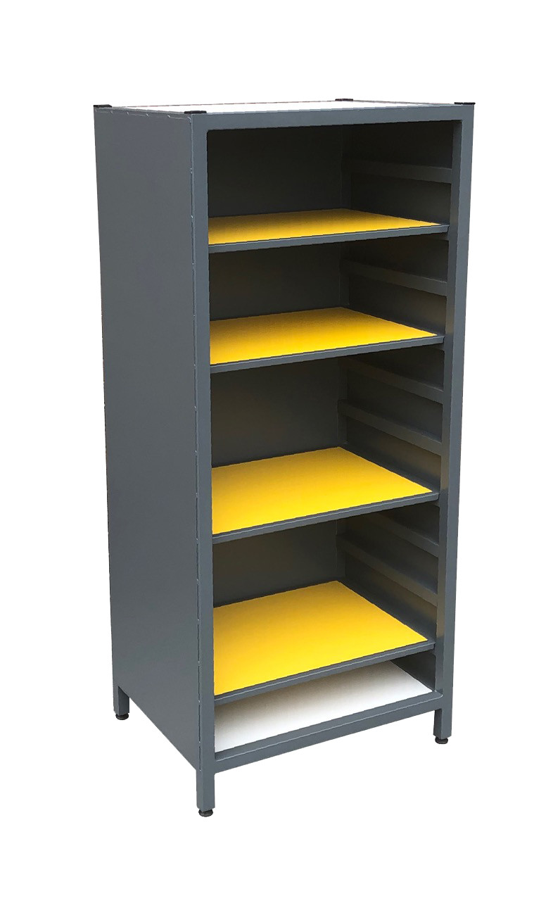 Bespoke Rack (CD1393) Portfolio Item