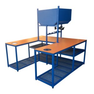 Workbench (CD1355) Portfolio Item