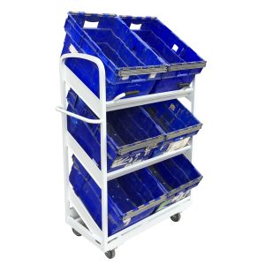 Picking Trolley – CD1396 (Portfolio Item)
