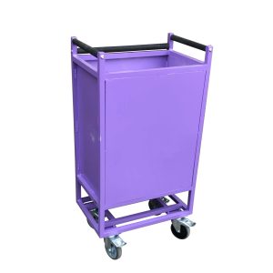 Spring Box Trolley – CD1402 (Portfolio Item)