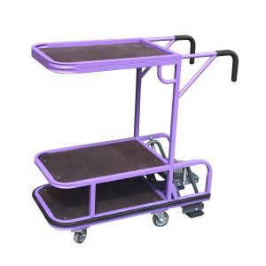 Small Step Trolley – CD1404 Portfolio Item