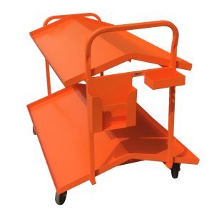 Picking Trolley – CD1407 (Portfolio Item)