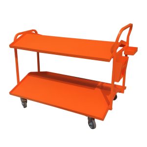 Picking Trolley – CD1407 (Portfolio Item)