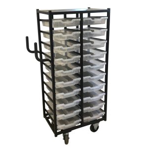 Picking Trolley – CD1416 (Portfolio Item)