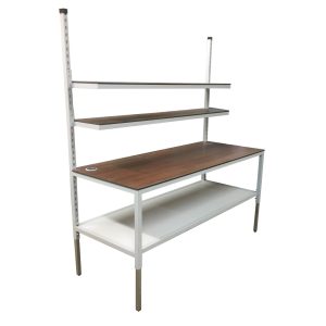 Workbench – CD1431 (Portfolio Item)