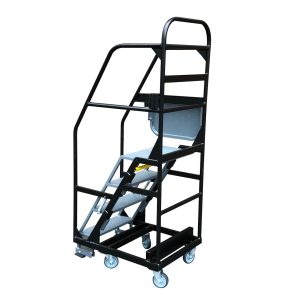 Step Platform – CD1433 (Portfolio Item)