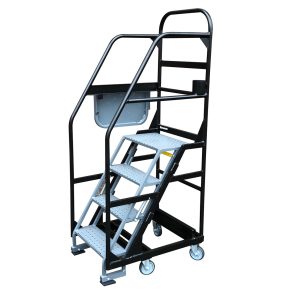 Spring Box Trolley – CD1402 (Portfolio Item)