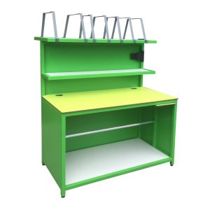 Picking Trolley – CD1408 (Portfolio Item)