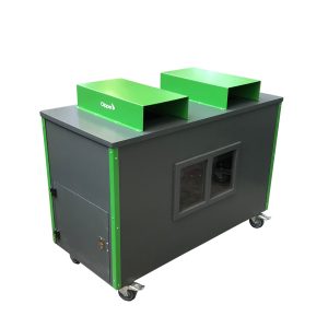 Safe Trolley – CD1445 (Portfolio Item)