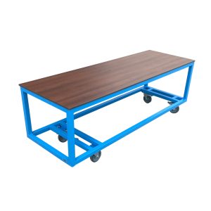 Work Bench – CD1448(Portfolio Item)