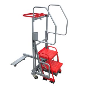 Dolly Pusher – CD1460 (Portfolio Item)