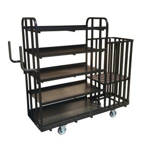 Shoe Trolley – (CD1483) Portfolio Item