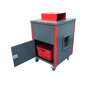 Secure Box (Portfolio Item)