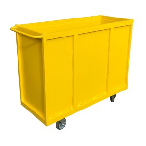 SPRING BOX TROLLEY - CD1410 (PORTFOLIO ITEM)