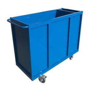 SPRING BOX TROLLEY - CD1411 (PORTFOLIO ITEM)