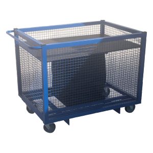 SPRING BOX TROLLEY - CD1413 (PORTFOLIO ITEM)