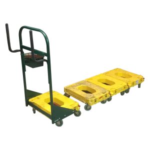 DOLLY PUSHER – CD1463 (PORTFOLIO ITEM)