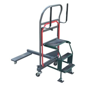 DOLLY PUSHER – CD1462 (PORTFOLIO ITEM)