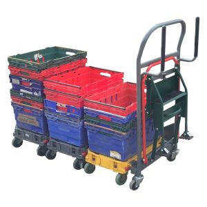 DOLLY PUSHER – CD1462 (PORTFOLIO ITEM)