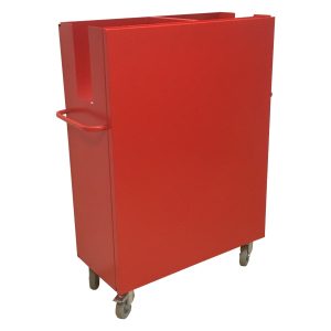 SPRING TROLLEY – CD1403 (PORTFOLIO ITEM)