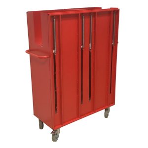 SPRING TROLLEY – CD1403 (PORTFOLIO ITEM)