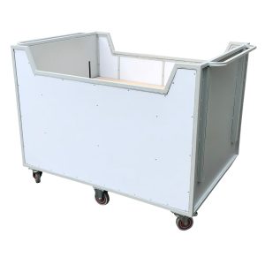 SPRING CONTAINER – (PORTFOLIO ITEM)