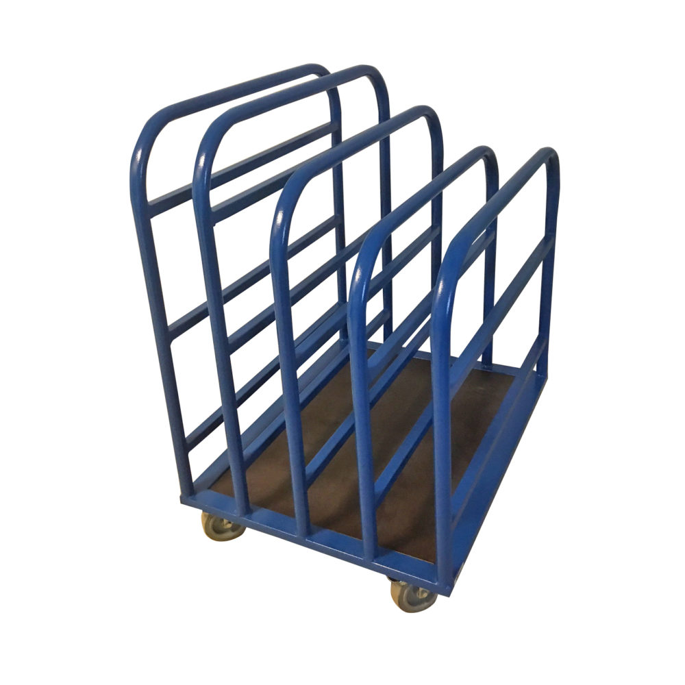 Sheet Rack Trolley