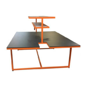 Double Sided Packing Bench