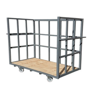 Mattress Trolley