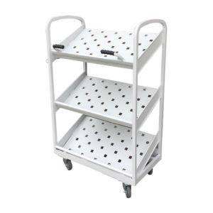 Compact Tilt Trolley