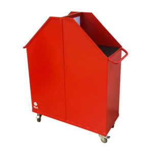 Compartment Bin Trolley