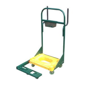 Dolly Pusher Trolley