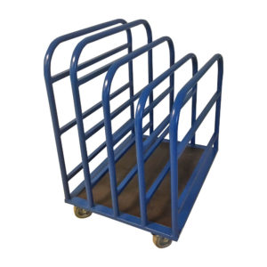 Sheet Rack Trolley