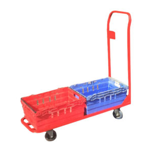 Basic Dolly Trolley - Extended