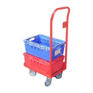 Basic Dolly Trolley