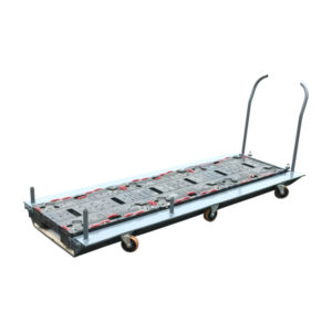 Linking Dolly Pusher Trolley