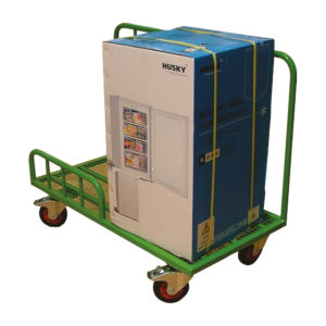 Heavy Goods Platform Trolley
