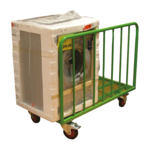 Heavy Goods Platform Trolley