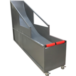 Navigation Icon Chutes and Spirals