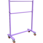 Navigation Icon Clothes Rail