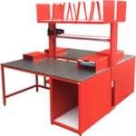 Navigation Icon Packing Benches